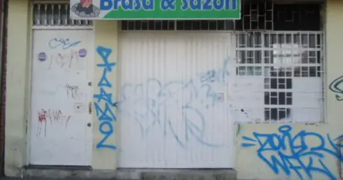 BRASA Y SAZON BRASA Y SAZON